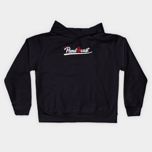 Pandcast Kids Hoodie